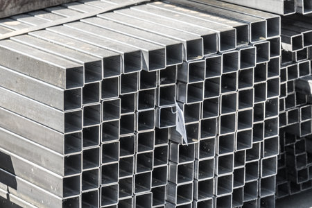 Metal square pipe. Sale of metal pipe. Metal square pipe. Sale of metal pipe.