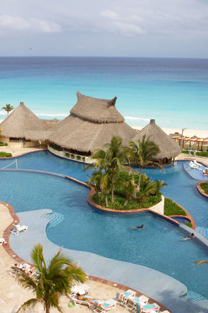 cancun
