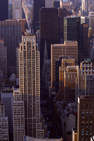 new york city, united, states