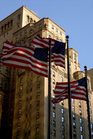 new york city, united, statesの写真素材