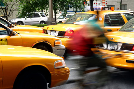 new york city, united, states