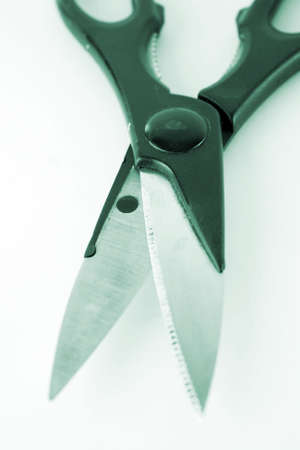 scissorsの写真素材