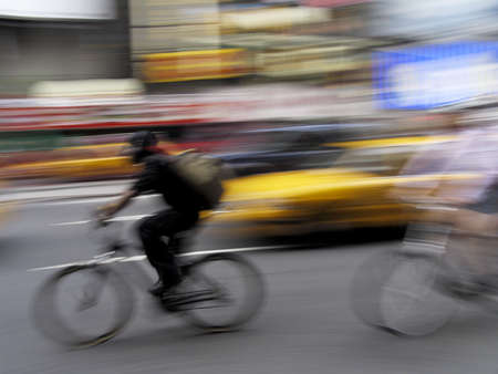 new york city, united, statesの写真素材