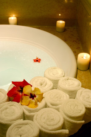 spa