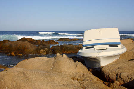 accidentの写真素材