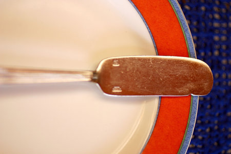 butterの写真素材