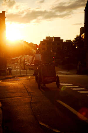 montreal, canadaの写真素材