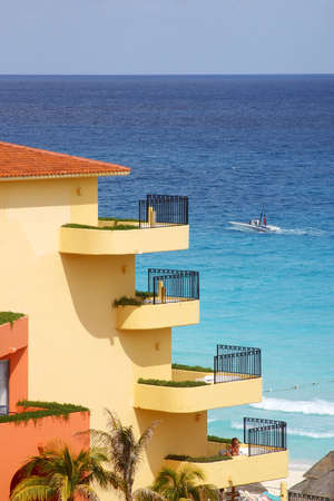 cancun, mexicoの写真素材