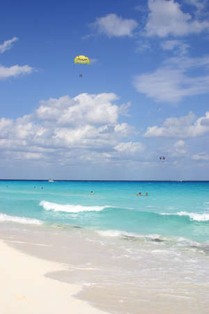 cancun, mexicoの写真素材