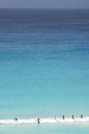 cancun, mexicoの写真素材