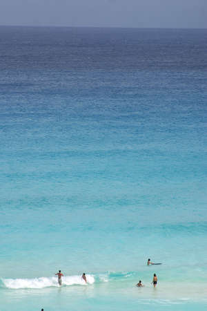 cancun, mexicoの写真素材