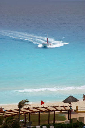 cancun, mexicoの写真素材