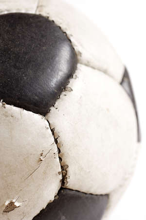 soccer ball detailの写真素材