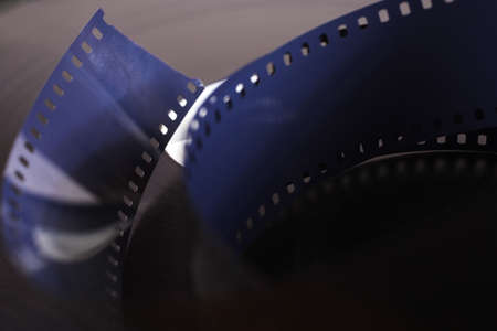 film cinema detailの写真素材