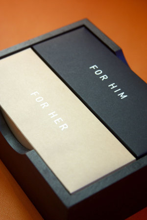 lotions at a hotel room  at the city of Barcelona, Catalunya, Spain, Europeの写真素材