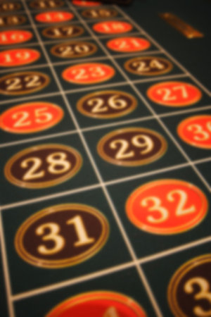casino in Las Vegas