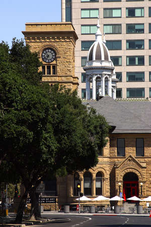 San Jose, California, United States, Americaの写真素材