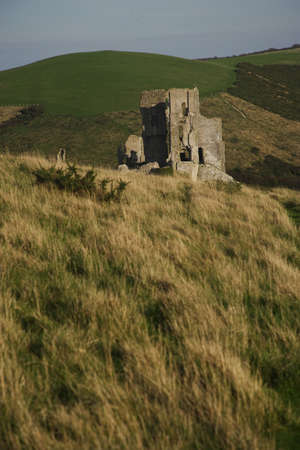 Jurassic Coast, south of England, Europe の写真素材
