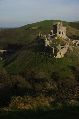 Jurassic Coast, south of England, Europe の写真素材