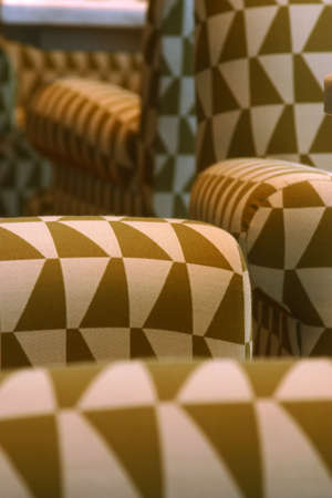 good decoration in a comfortable homeの写真素材