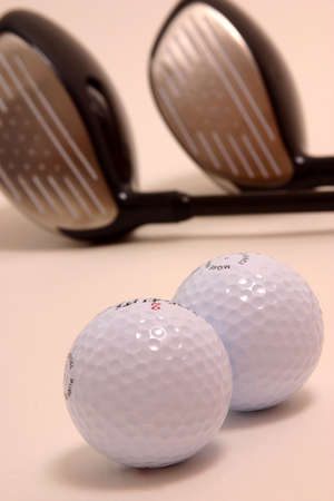 equip detail to play the golfの写真素材
