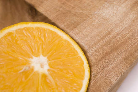 fruit detail. Good diet is a good life.の写真素材