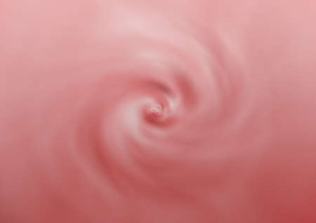 abstract paint an then retouching in the computerの写真素材