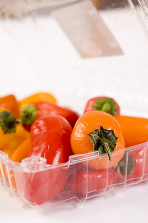 salad detail. a vegge diet 