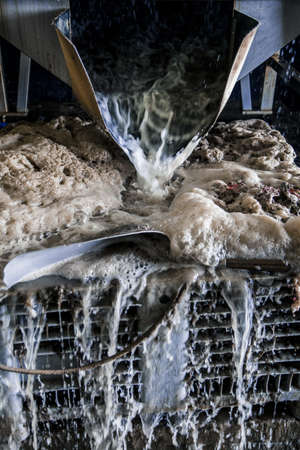 pollutionの写真素材