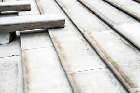 Urban abstract texture backgroundの写真素材