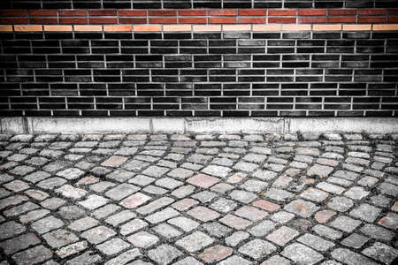 Urban abstract texture backgroundの写真素材