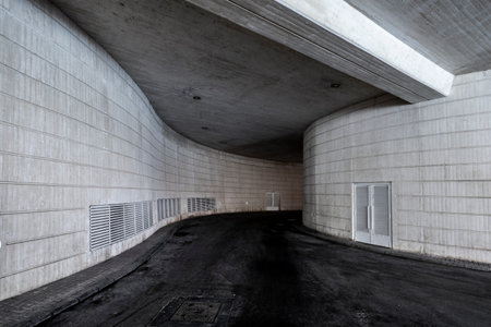 Contemporary city and architecture in Spain