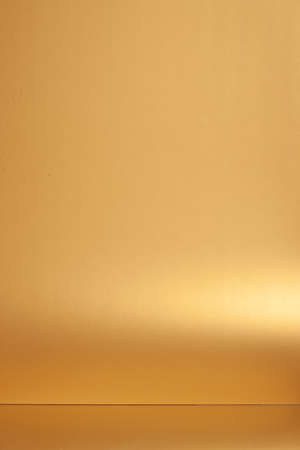 Golden background.の写真素材