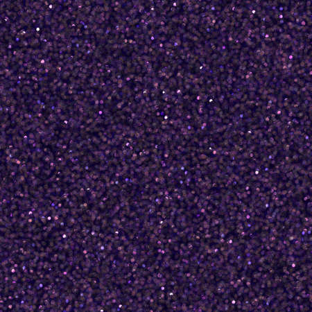 Shiny metallic glitter background. Seamless square texture. Tile ready.の写真素材