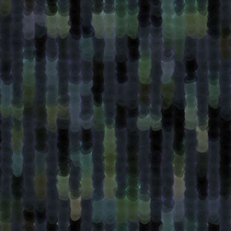 Colorful handmade seamless splash texture. Watercolor background. Native pattern.の写真素材