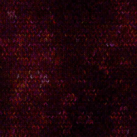 Abstract paint colorful knitting texture. Seamless background for design.の写真素材