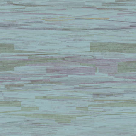 Watercolor abstract painted pattern. Grunge artistic seamless texture.の写真素材