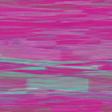 Watercolor or charcoal abstract painted pattern with large careless strokes. Grunge artistic seamless texture. Brushed tileable backgroundの写真素材