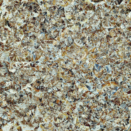 Seamless texture of crystal colorful raw gemstone. Nature tile jewelry glamour background