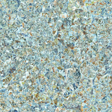 Seamless texture of crystal colorful raw gemstone. Nature tile jewelry glamour backgroundの写真素材