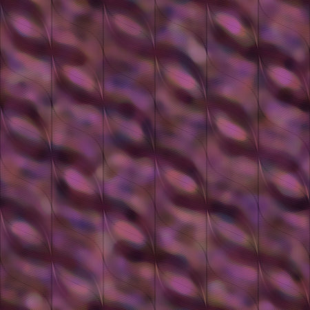Abstract seamless background of colorful striped pattern. Artistic messy pattern like colorful...