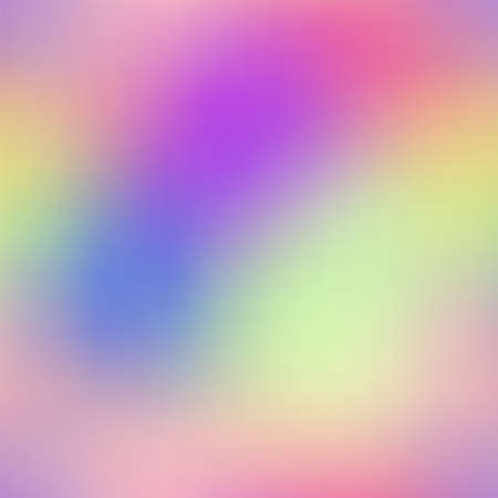 Vibrant gradient colorful vector backgroundのイラスト素材