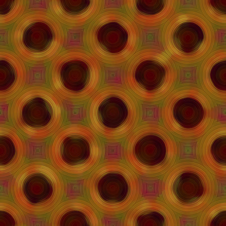 Abstract seamless background of colorful striped pattern. Artistic messy pattern like colorful cutting papers. Modern vibrant wallpaper pattern. Illustrationの写真素材