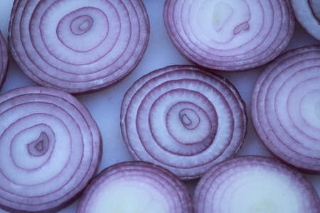 re onionの写真素材