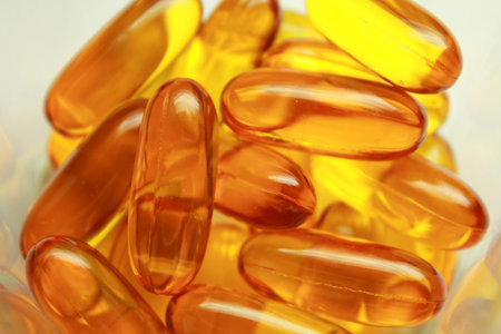 fish oil