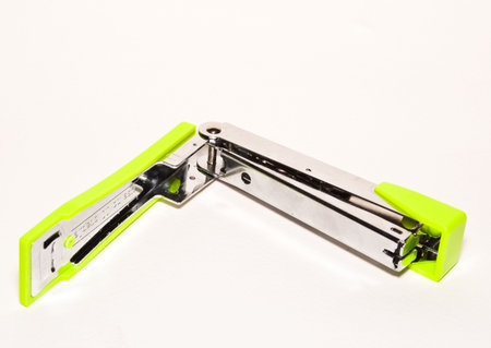 Stapling machine