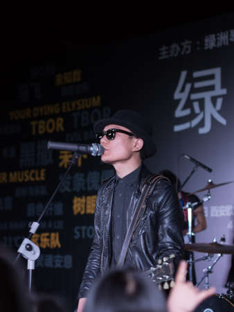 Bandのeditorial素材