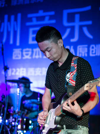 Bandのeditorial素材