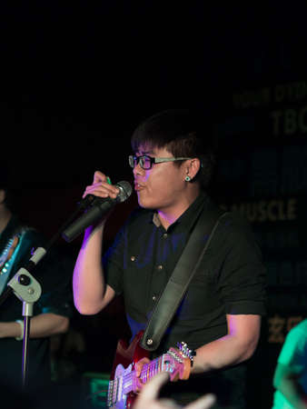 Bandのeditorial素材