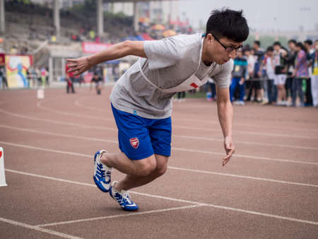 raceのeditorial素材